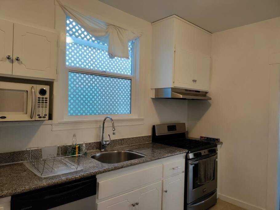 Sunny Sf Home, Quiet, Convenient W/Parking San Francisco Dış mekan fotoğraf
